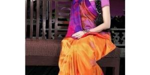 Handloom Silk Sarees