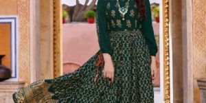 Kajal Style Colorbar Vol 2