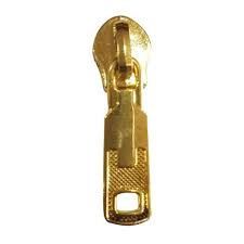 Metal Zipper Slider