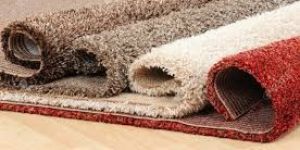 Carpet Roll