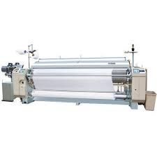 Water Jet Loom