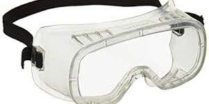 Safety Goggles