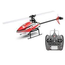 Rc Helicopter