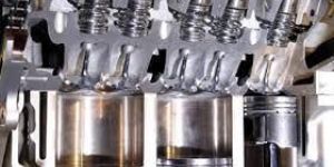 Automotive Engine Valves