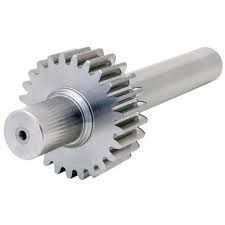 Pinion Shafts