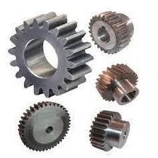 Textile Machinery Parts