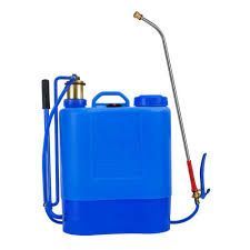 Knapsack Sprayer