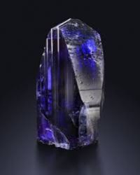 Rare Crystals