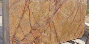 Brown Marble Slabs