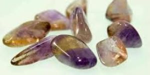 Ametrine Stone