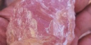Rose Quartz