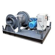 Winch Machine