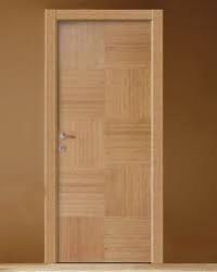 Wood Veneer Doors