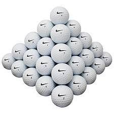 Golf Balls