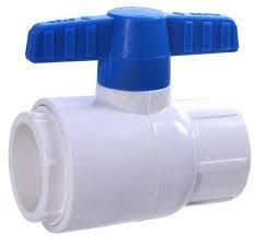 UPVC Ball Valve