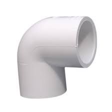UPVC Elbow