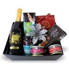 Celebration Hamper