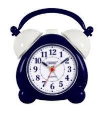 Alarm Table Clock