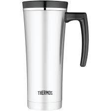Thermos Mug