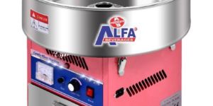 Cotton Candy Machine