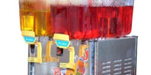 Juice Dispenser Machine