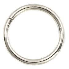 Metal O Rings