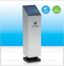 Air Oasis Air Purifiers