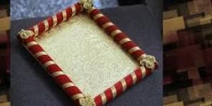 Wedding Packing Tray