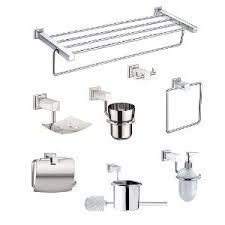 Bathroom Accessories