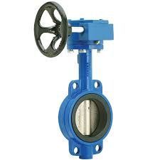 Butterfly Valves
