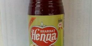 Henna Sharbat