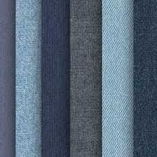 Denim Jeans Fabrics