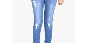 Ladies Jeans