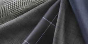 Worsted Fabrics