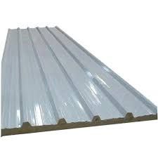 Puf Insulated Panels