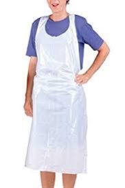 Disposable Aprons