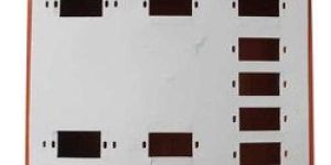 Electric Switch Board