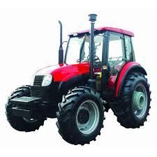 Farm Tractors