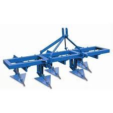 Agricultural Plough