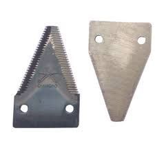 Harvester Blades