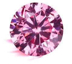 Pink Diamonds