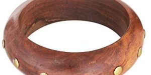 Wooden Bangles