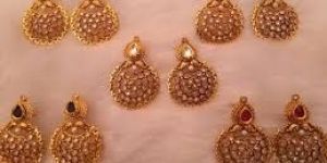 Antique Earrings