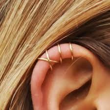 Ear Cuffs