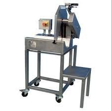 Fish Slicing Machine