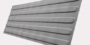 Container Roof Panel