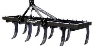 Agricultural Cultivator