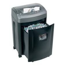 Shredder Machine