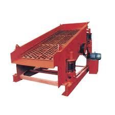 Vibrating Screen