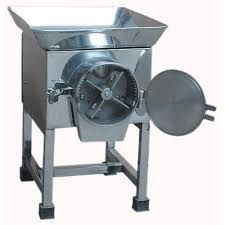 Food Pulverizer
